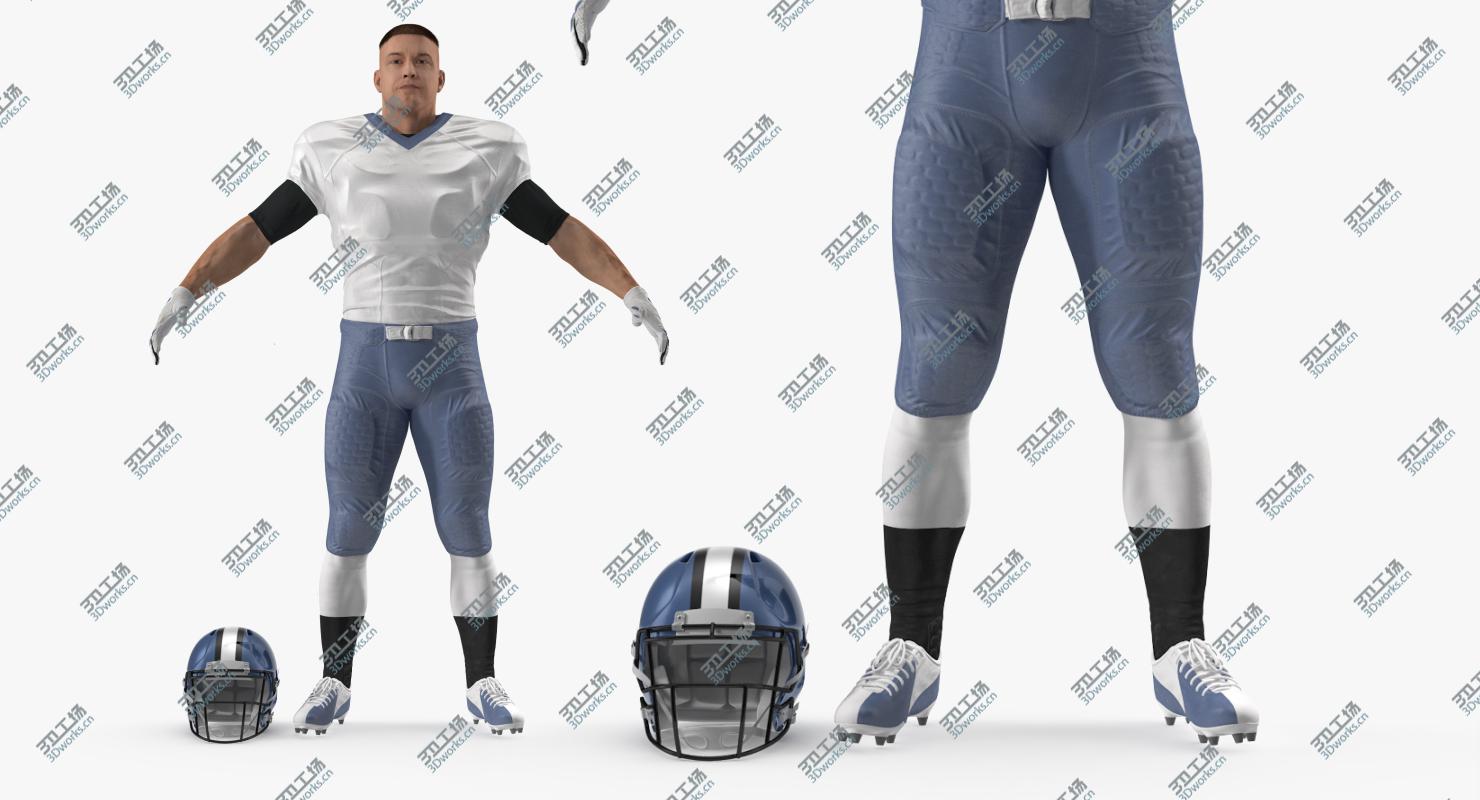 images/goods_img/2021040163/3D model American Football Player Fur/3.jpg